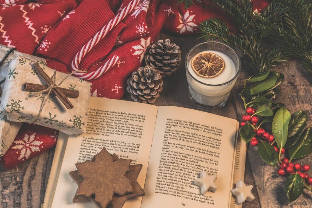 Recomendaciones de Libros Navidad 22-23 1